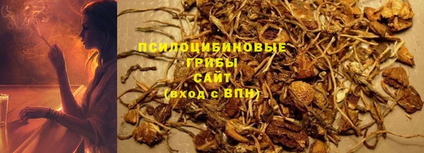 стафф Пересвет